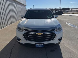 Used 2019 Chevrolet Traverse LT video 2