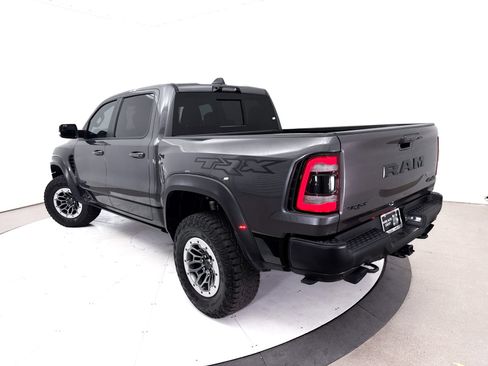 Used 2021 RAM 1500 TRX w/ TRX Level 2 Equipment Group AWD/4WD image 2