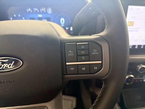 New 2025 Ford F150 XLT w/ Equipment Group 303A High image 27