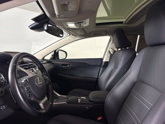 Certified 2020 Lexus NX 300 FWD w/ Comfort Package image 19