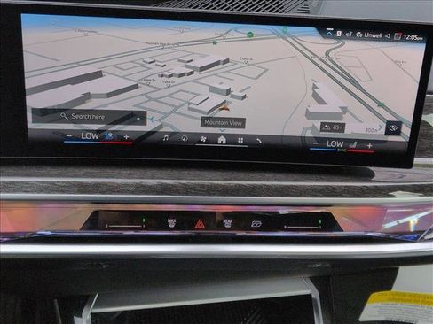 New 2026 BMW 760i xDrive w/ Autobahn Package image 12