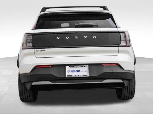 New 2026 Volvo EX30 Cross Country Ultra w/ Protection Package Premier AWD/4WD image 6