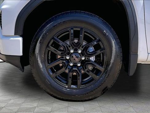 Used 2024 GMC Sierra 1500 Elevation AWD/4WD image 21