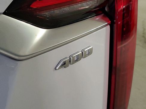 New 2025 Cadillac XT6 Premium Luxury w/ Platinum Package FWD image 6
