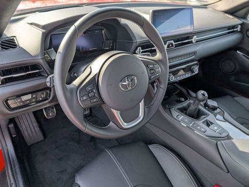 Used 2024 Toyota Supra image 18