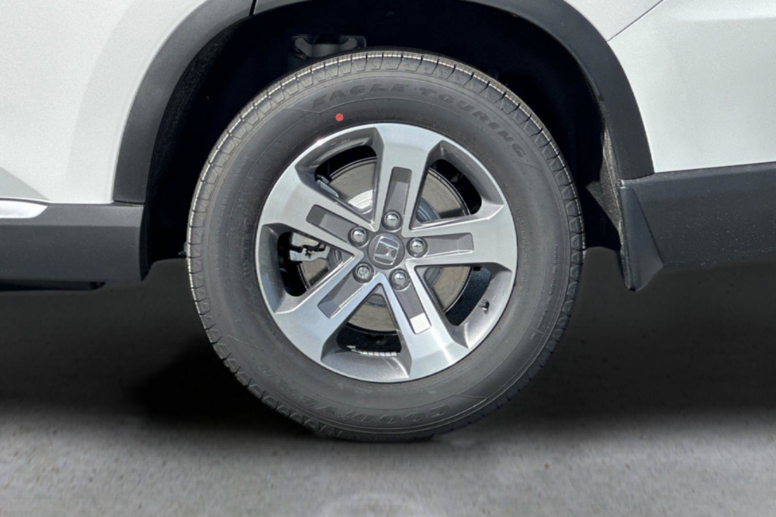 New 2026 Honda Pilot EX-L image 31