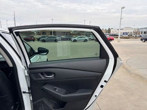 Certified 2023 Honda Accord EX-L image 25