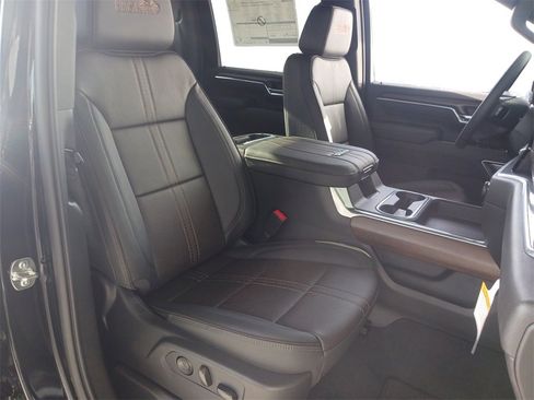 New 2026 Chevrolet Silverado 2500 High Country w/ High Country Premium Package image 29