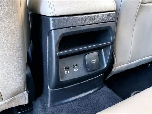 Used 2020 Ford Ranger Lariat w/ Technology Package RWD image 33