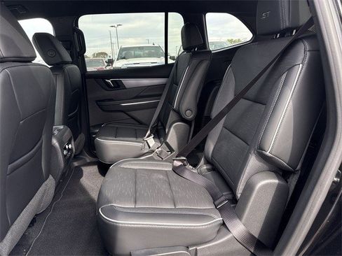 New 2026 Buick Enclave Sport Touring w/ Super Cruise Package image 22