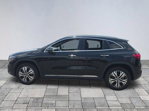 Used 2025 Mercedes-Benz GLA 250 image 4