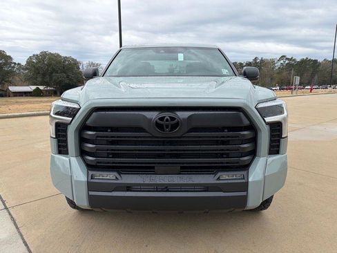 New 2026 Toyota Tundra SR5 image 2