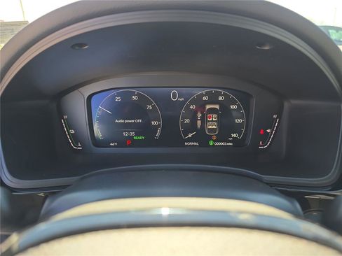 New 2026 Honda Civic Sport Touring image 17