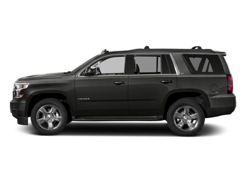 Used 2017 Chevrolet Tahoe LT AWD/4WD image 1