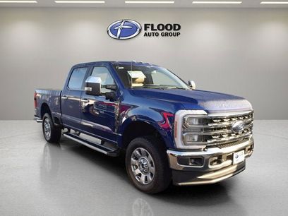 New 2026 Ford F350 Lariat w/ Chrome Package