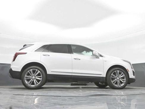 Used 2024 Cadillac XT5 Premium Luxury FWD image 23