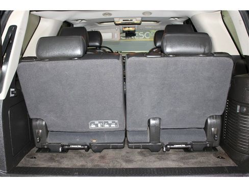 Used 2013 Chevrolet Tahoe LTZ image 24