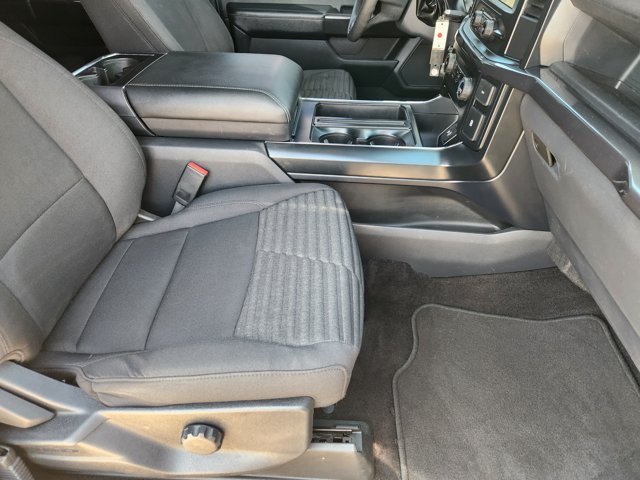 Used 2023 Ford F150 XL w/ STX Appearance Package RWD image 13