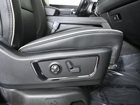 Used 2026 RAM 1500 Limited image 16