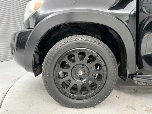 Used 2011 Toyota Sequoia Limited AWD/4WD image 25