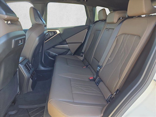 Used 2025 BMW X3 xDrive30i w/ Premium Package AWD/4WD image 26