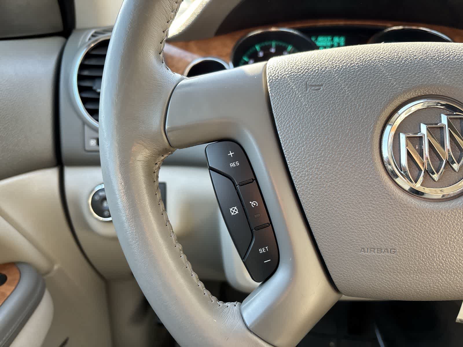Used 2012 Buick Enclave Leather w/ Trailering Provision Package AWD/4WD image 14
