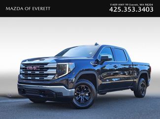 Used 2023 GMC Sierra 1500 SLE AWD/4WD video 1
