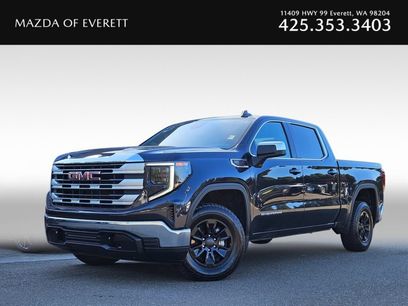 Used 2023 GMC Sierra 1500 SLE