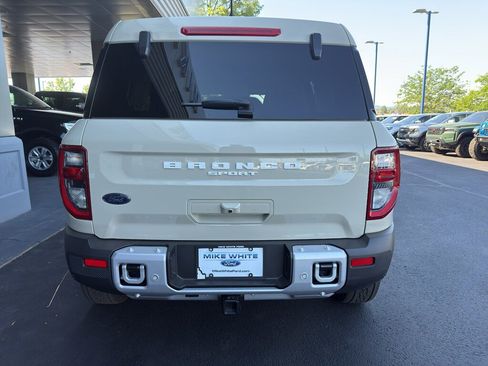 New 2025 Ford Bronco Sport Big Bend image 6