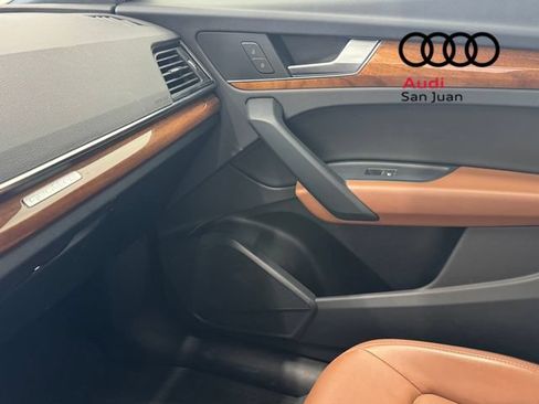 Used 2023 Audi Q5 2.0T Premium w/ Convenience Package AWD/4WD image 31