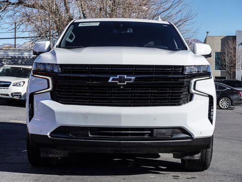 Used 2023 Chevrolet Tahoe RST w/ Luxury Package image 18