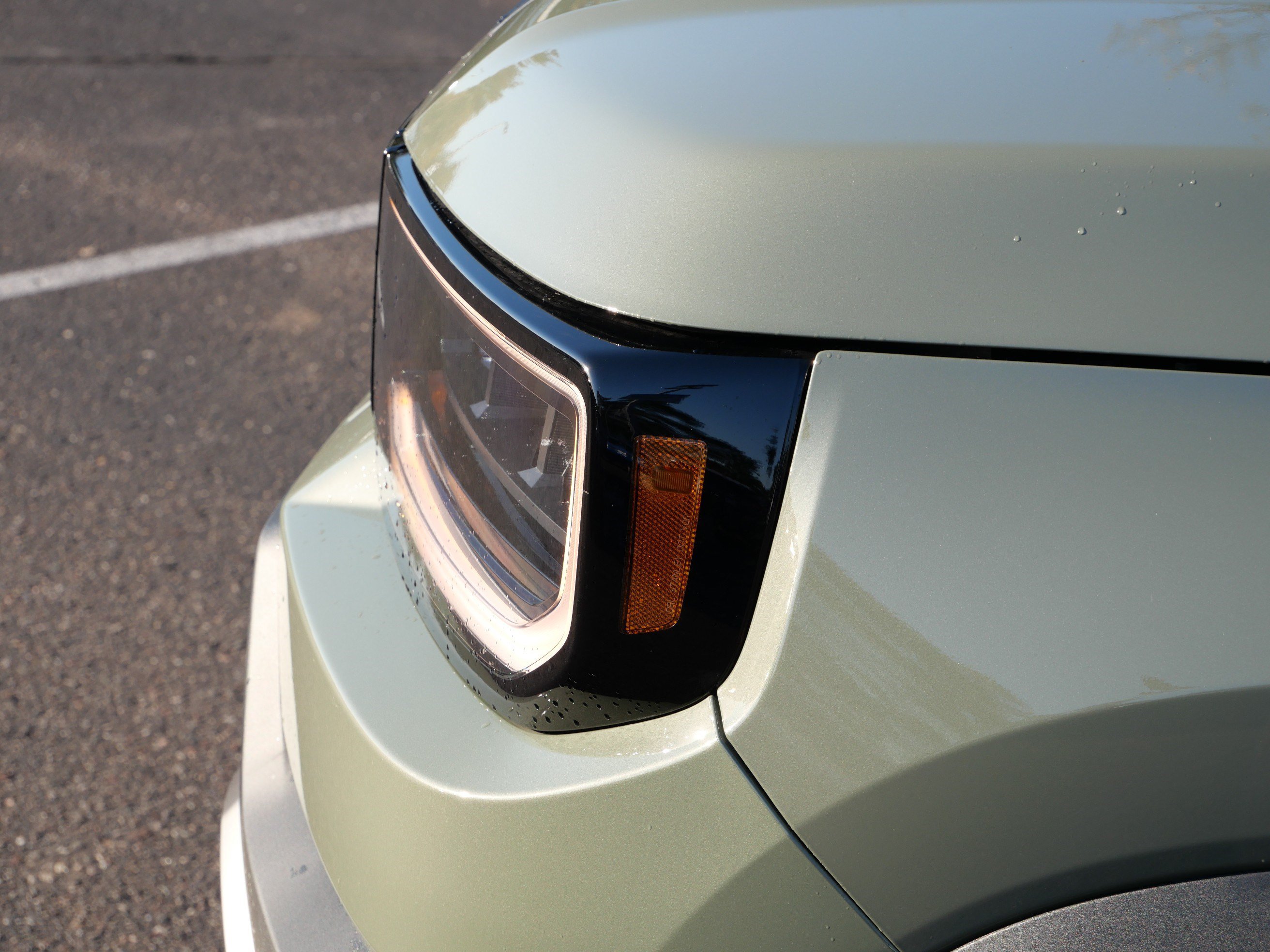 Certified 2026 Honda Passport TrailSport Elite image 16