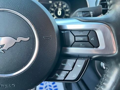 Used 2022 Ford Mustang GT Premium w/ Equipment Group 401A image 21