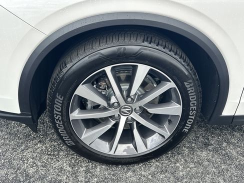 Certified 2026 Acura MDX FWD w/ Technology Package image 11