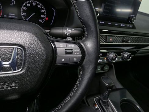 Used 2022 Honda Civic Sport image 28