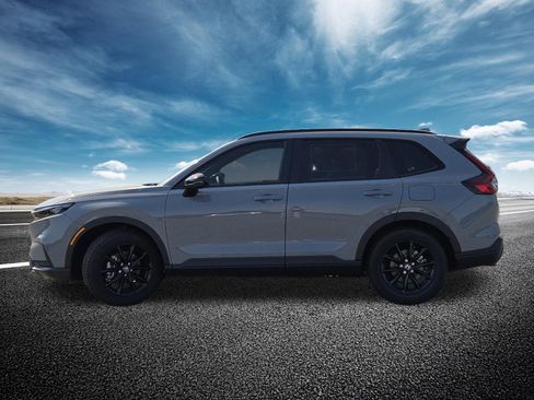 New 2026 Honda CR-V Sport-L image 14