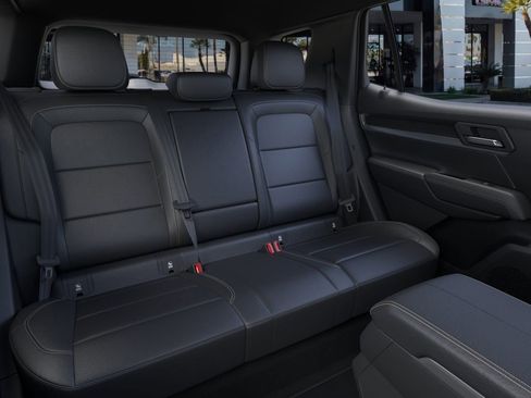 New 2026 GMC Terrain Elevation image 18