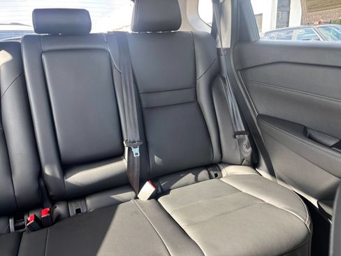 Used 2026 Nissan Rogue SL FWD image 39