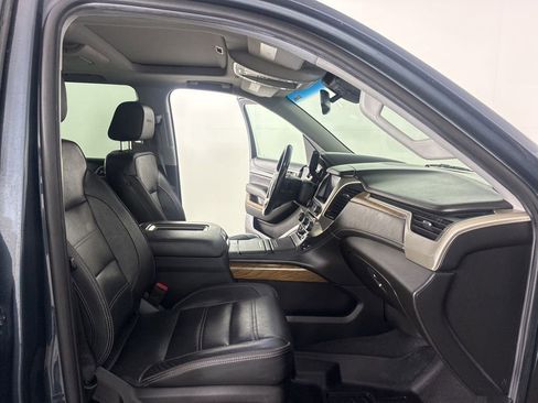 Used 2019 GMC Yukon Denali w/ Open Road Package image 17