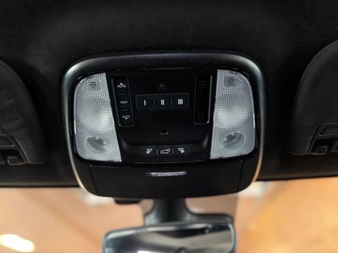 Used 2021 Dodge Durango Citadel w/ Premium Entertainment Group AWD/4WD image 42