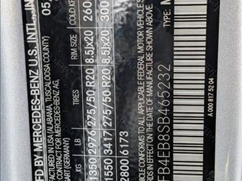 Used 2025 Mercedes-Benz GLE 350 4MATIC image 26