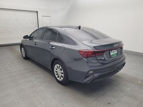 Used 2023 Kia Forte LX FWD image 5