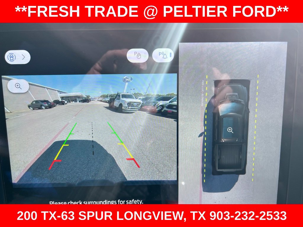 Used 2025 Ford F150 Raptor AWD/4WD image 16