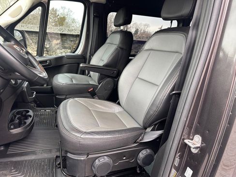 Used 2024 RAM ProMaster 3500 w/ Quick Order Package 22H SLT+ image 38