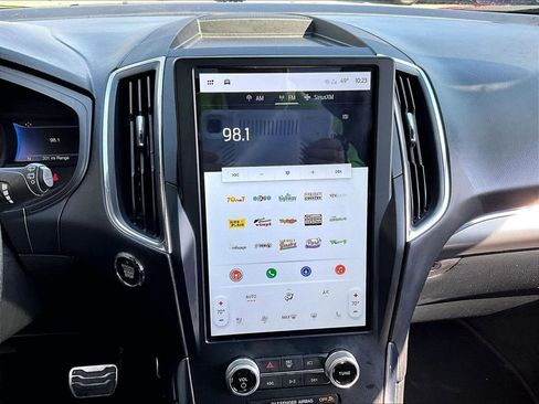 Used 2022 Ford Edge ST w/ Equipment Group 401A image 19