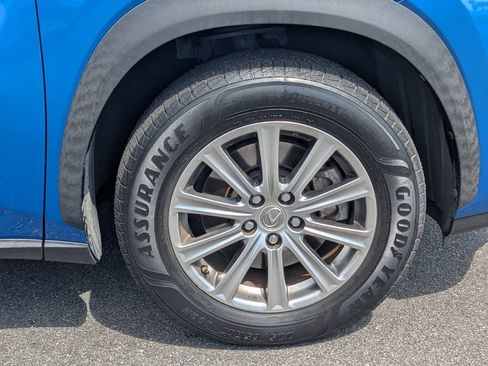 Used 2016 Lexus NX 200t FWD w/ Accessory Package image 12