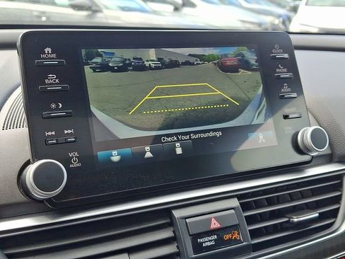 Used 2019 Honda Accord EX-L image 19