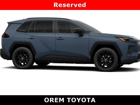 New 2026 Toyota RAV4 XLE Premium w/ Panoramic Sun Roof Package image 13