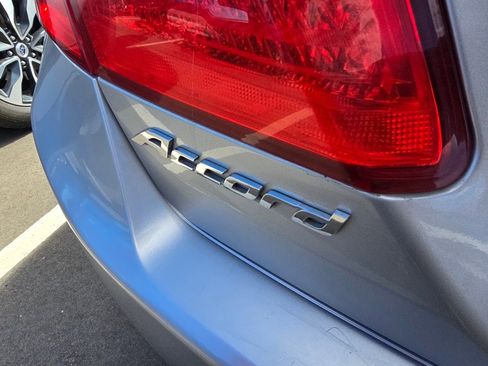 Used 2014 Honda Accord Sport image 17