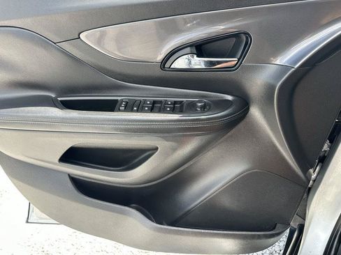 Used 2019 Buick Encore Preferred FWD image 15